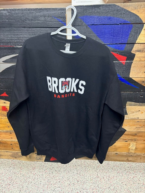 25th Anniversary Youth Crewneck