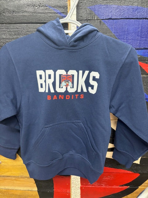 25th Anniversary Youth Hoodie