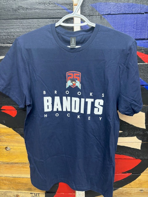 25th Anniversary Adult T-shirt