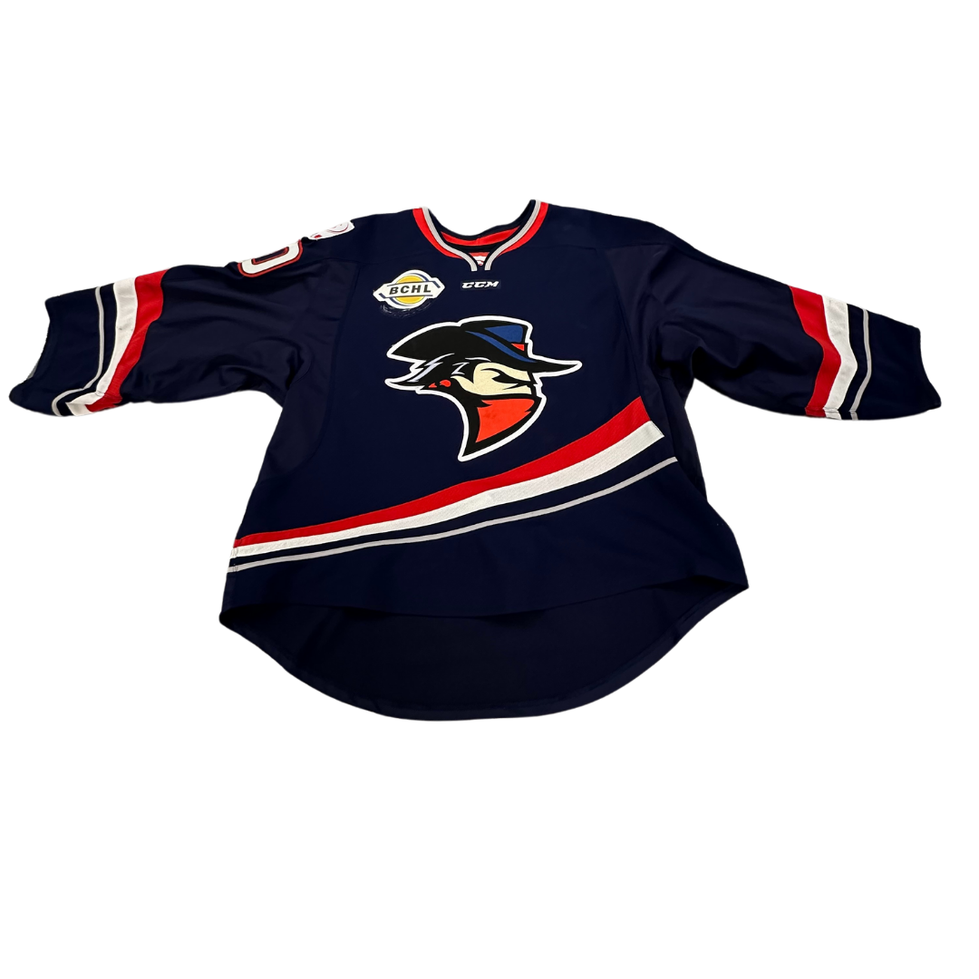 Game Worn Jerseys