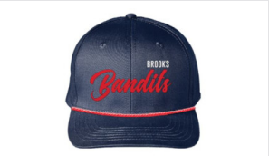 BarDown String Hat