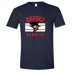BarDown Youth T-Shirt