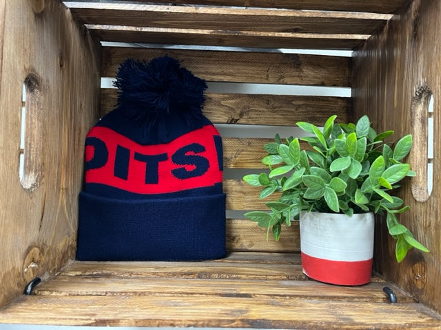 Pom Pom Toque