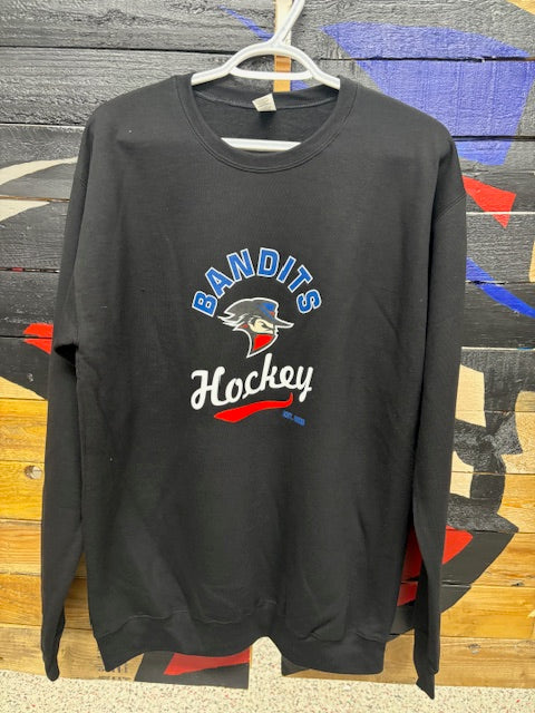 Est. 2000 Adult Crewneck
