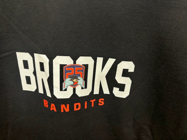 25th Anniversary Adult Crewneck