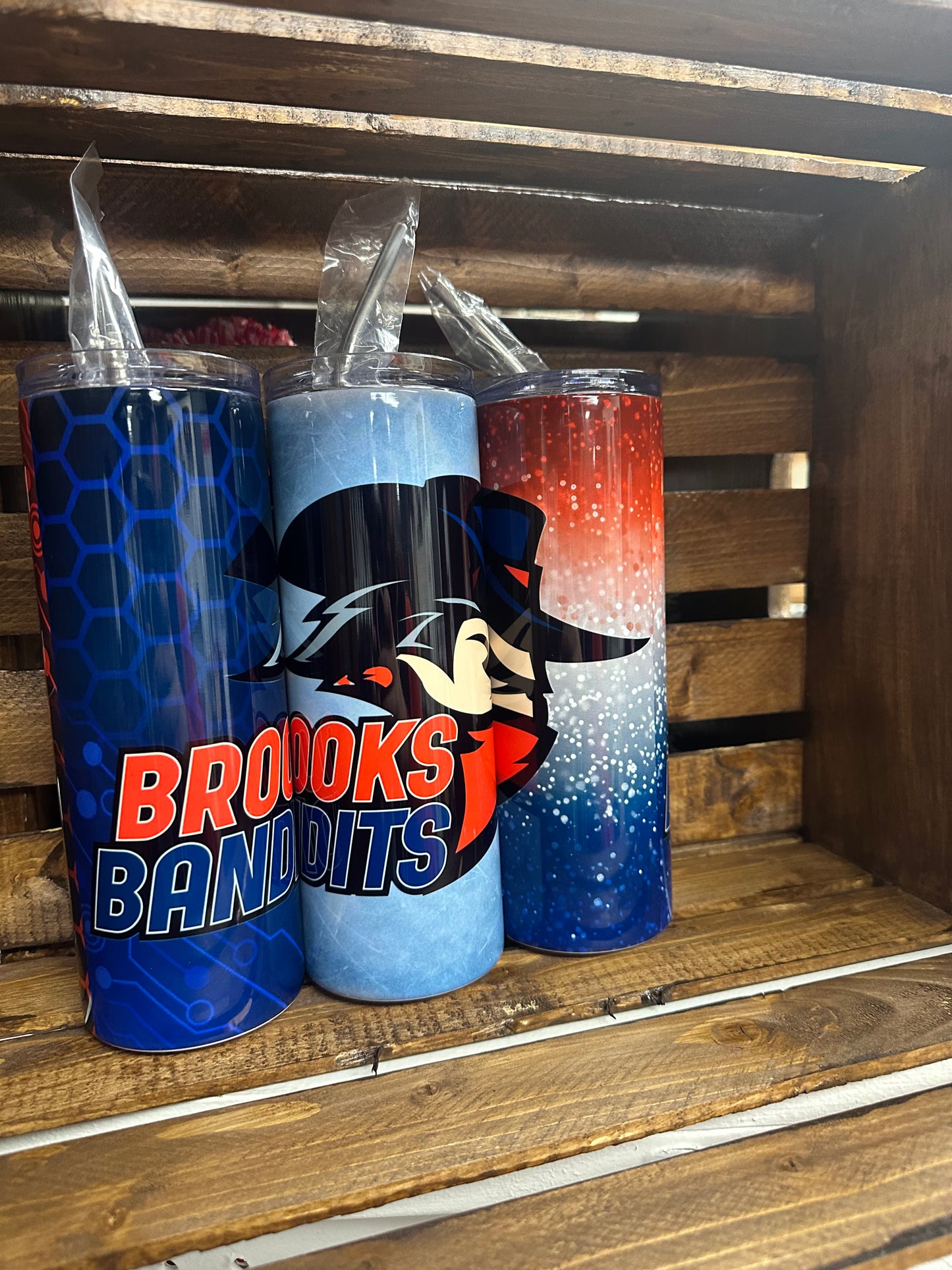 20oz Tumbler