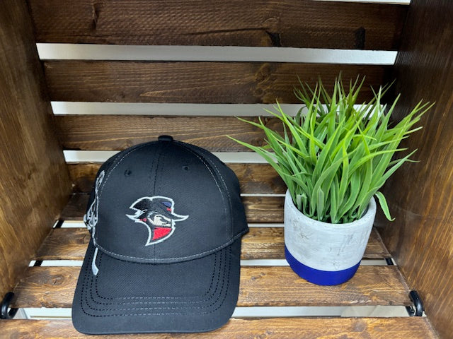 Youth Hockey Player Hat