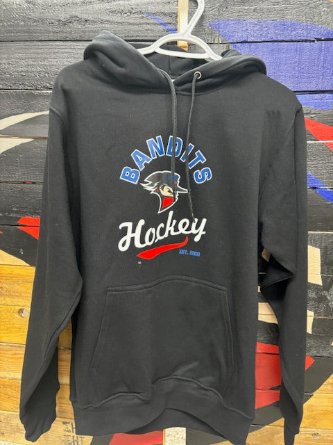 Est. 2000 Adult Hoodie