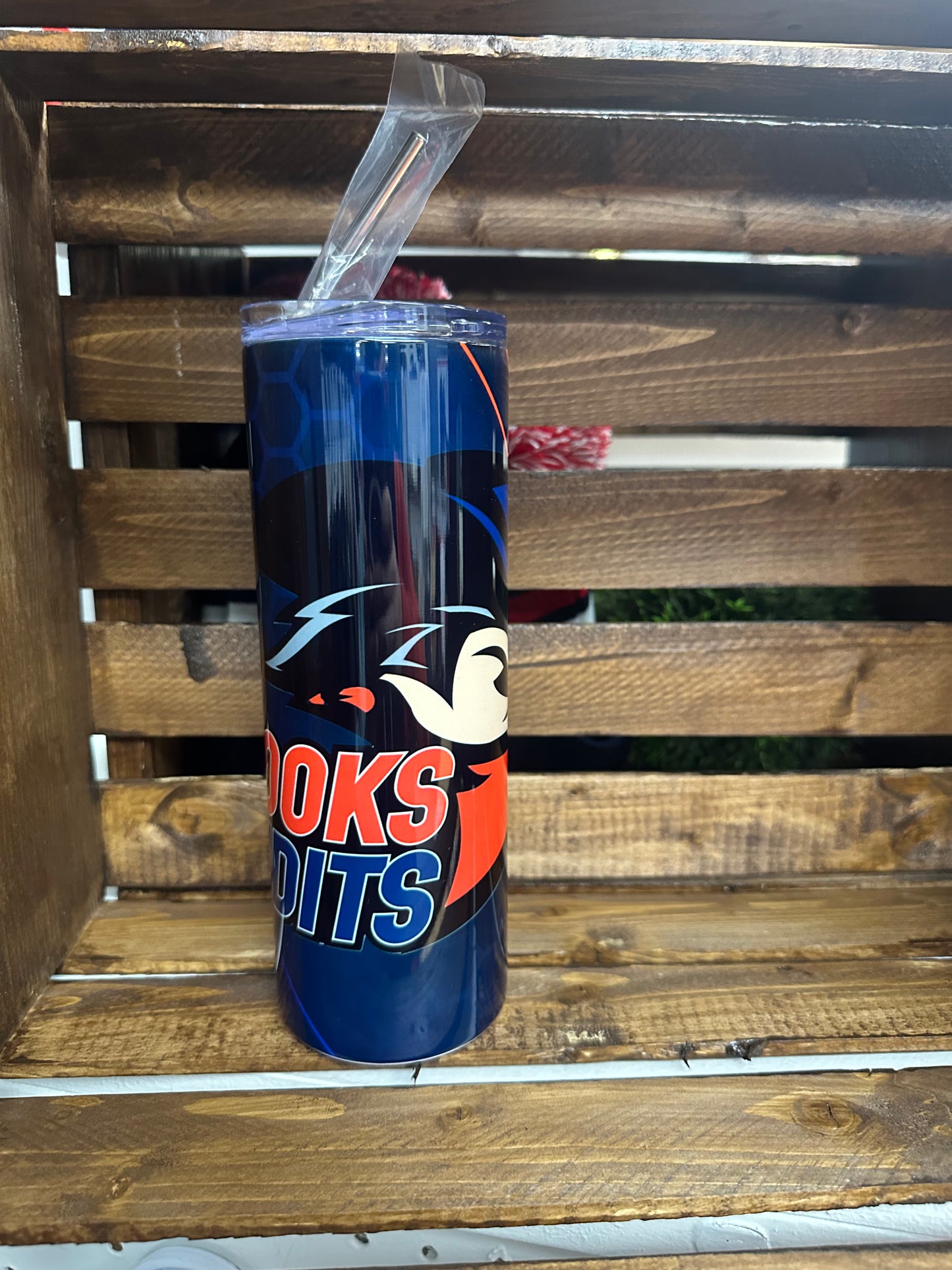 20oz Tumbler