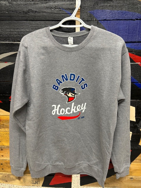 Est. 2000 Adult Crewneck