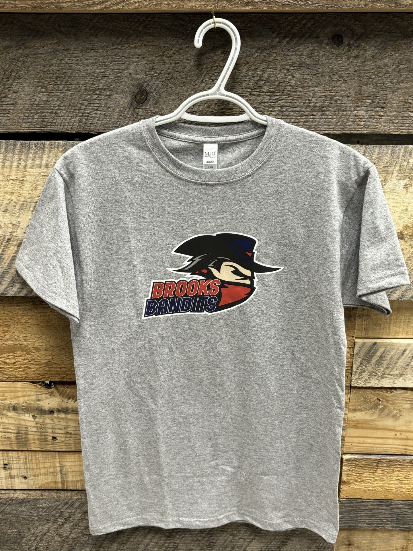 Youth Head Logo T-shirt