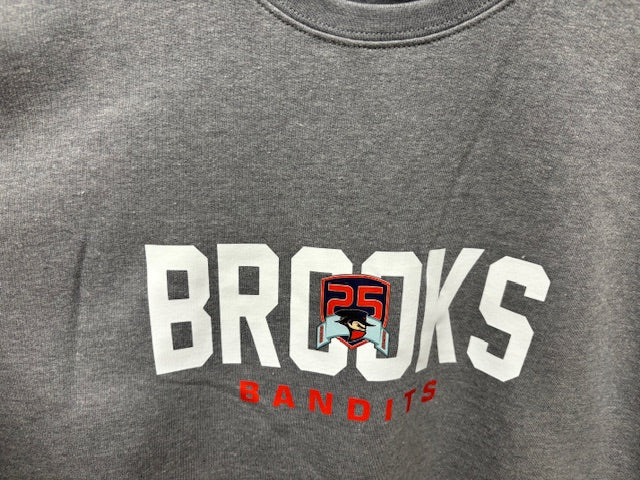 25th Anniversary Youth Crewneck