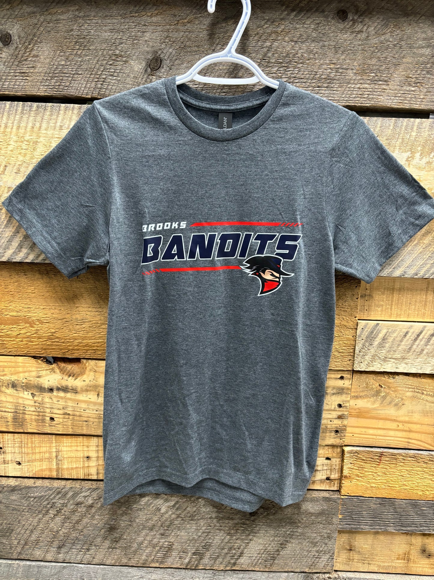 Heatpressed T-Shirt