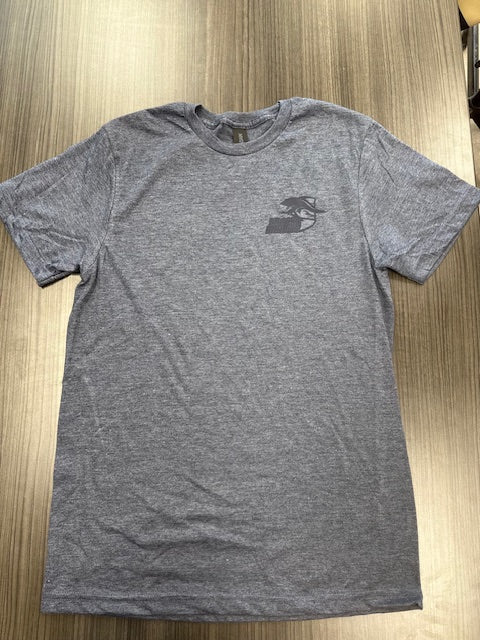 Small Head Logo'd T-shirt