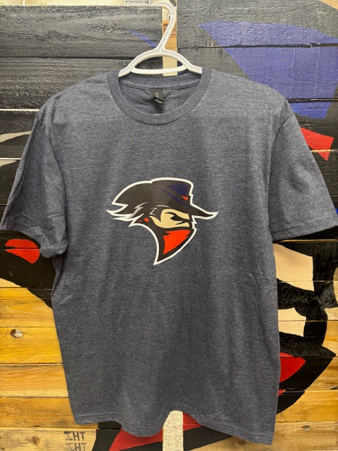 Bandits Head Logo T-Shirt