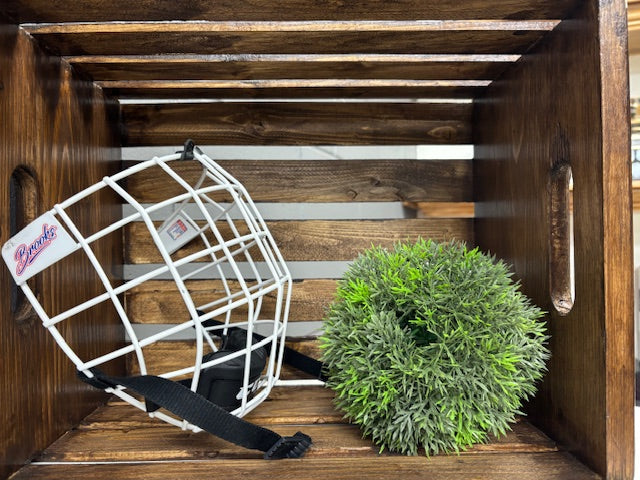 CCM Visor/Cages