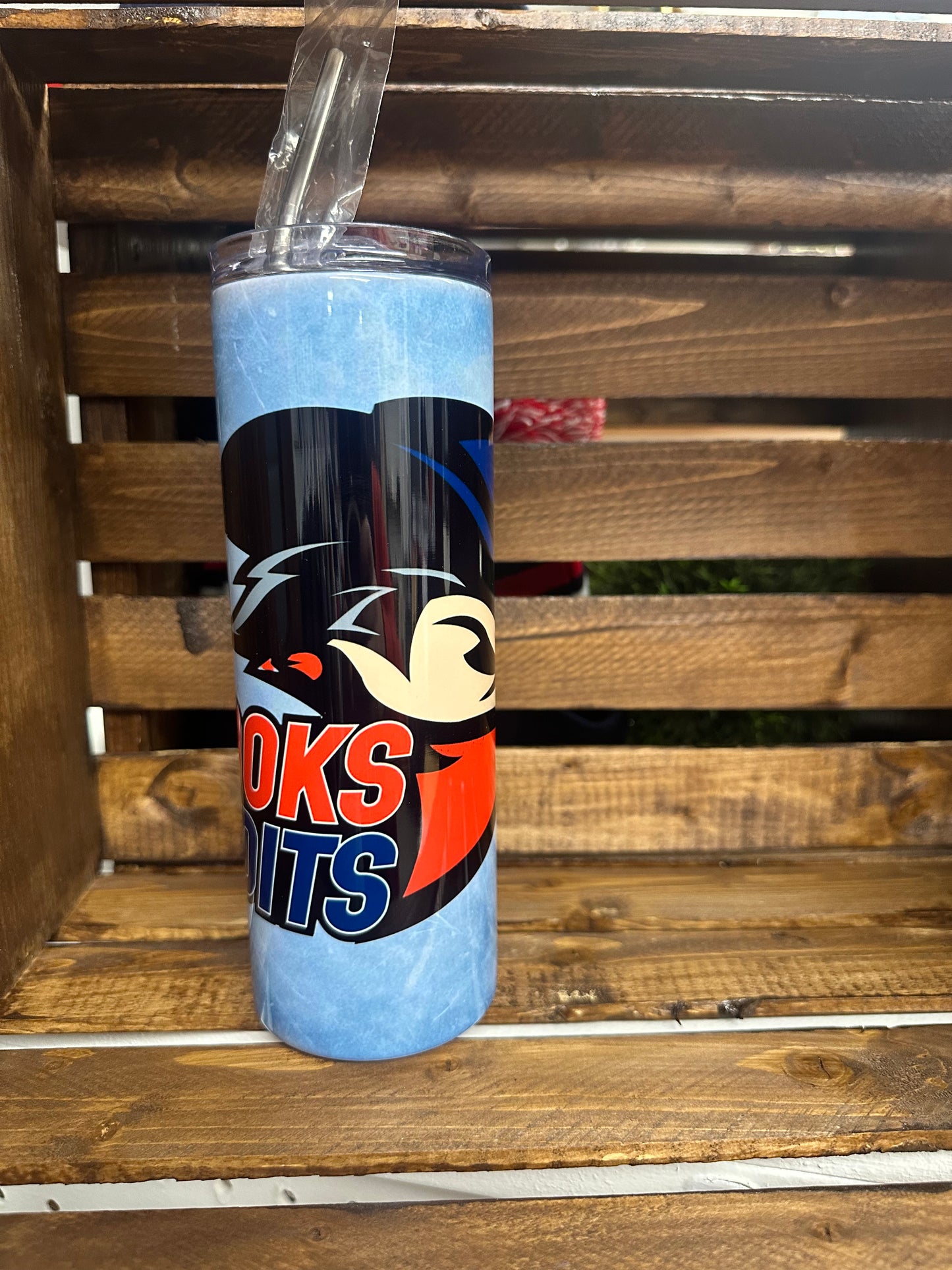 20oz Tumbler