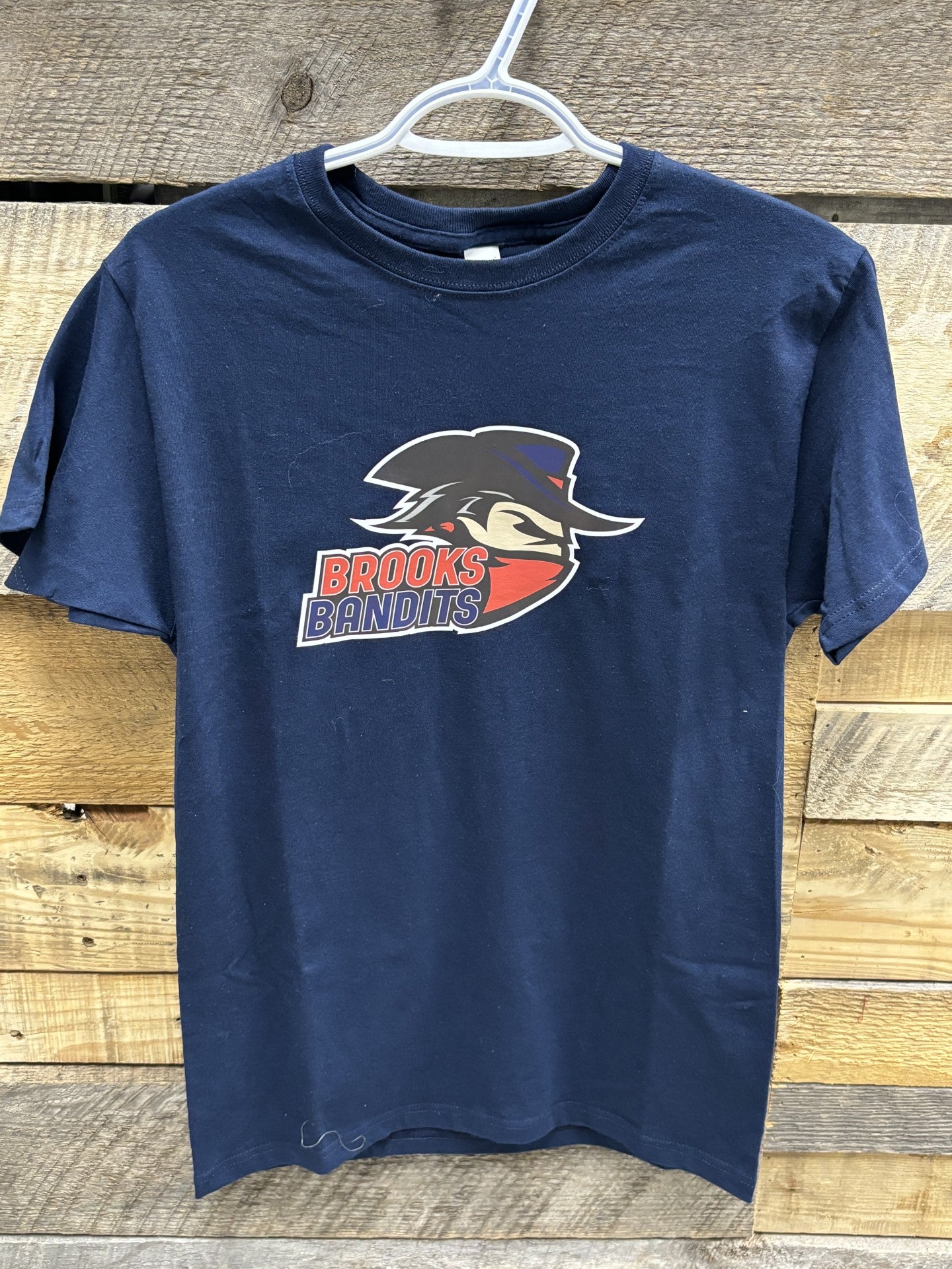 Bandits Full Logo Shirt