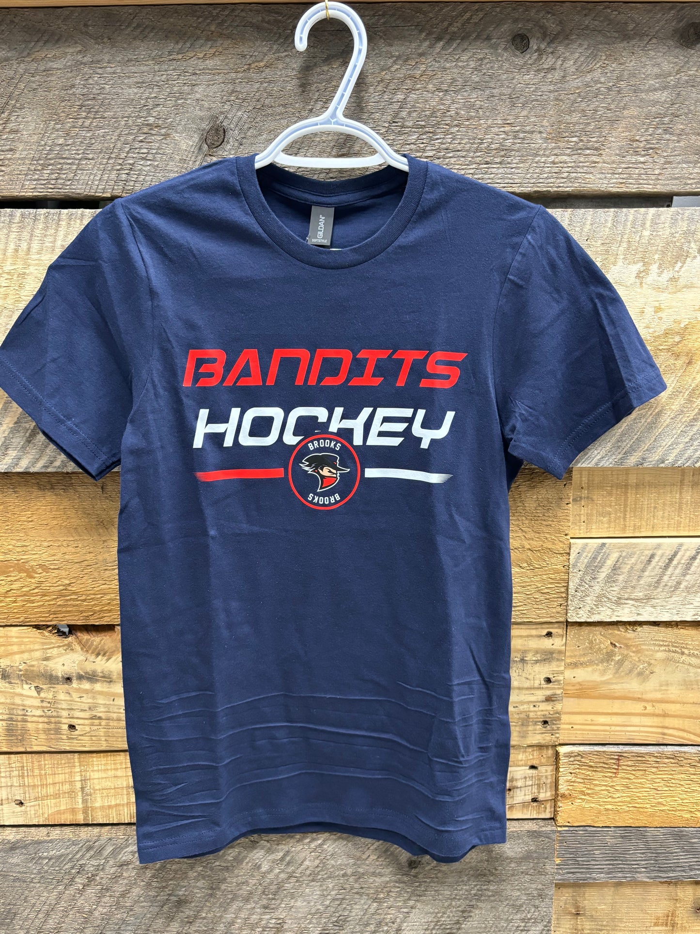 Heatpressed T-Shirt