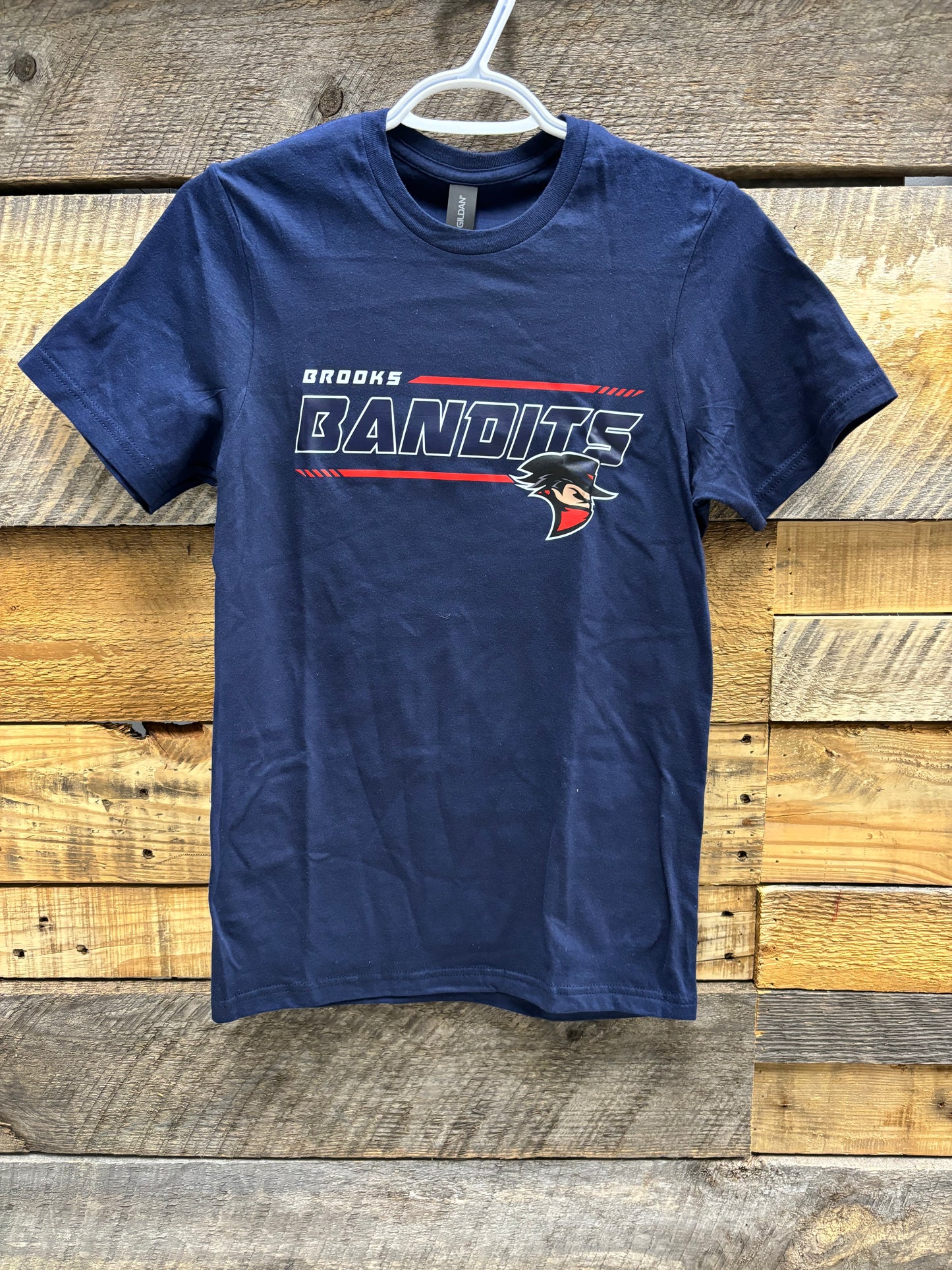 Heatpressed T-Shirt