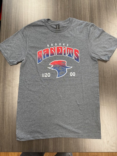 25th Anniversay T-Shirt