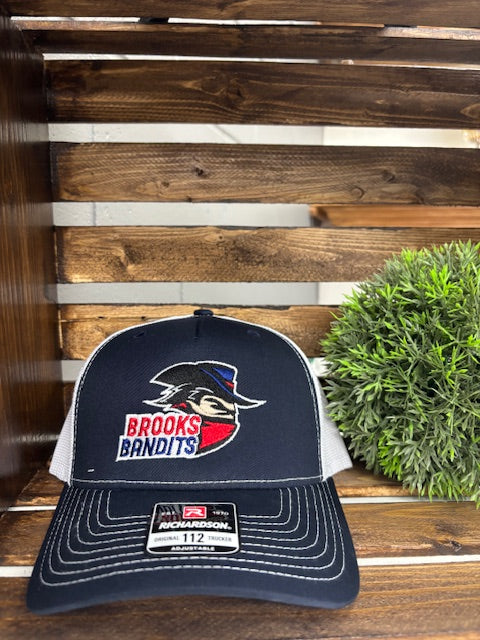 Richardson Trucker Hat