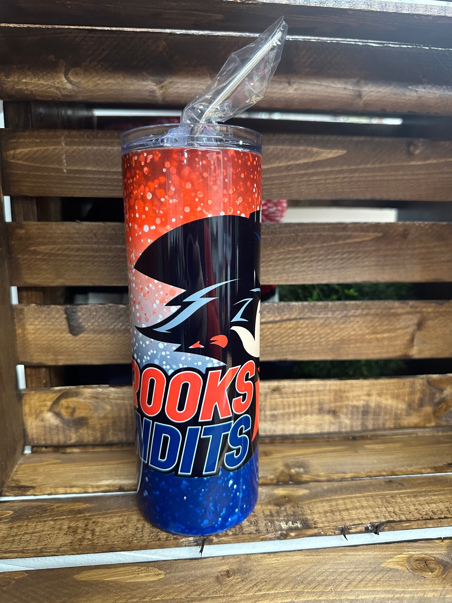 20oz Tumbler