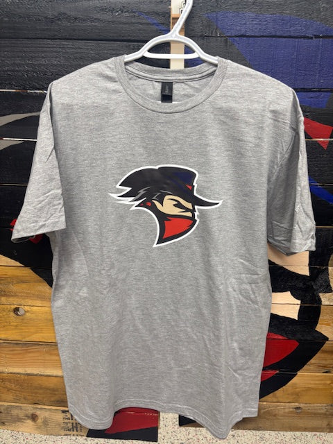 Bandits Head Logo T-Shirt