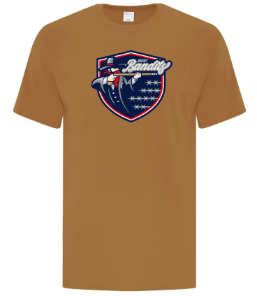 Third Logo T-Shirt