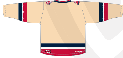 2024 Youth Third Jersey
