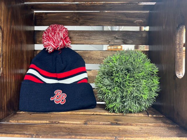 AK PomPom Toque