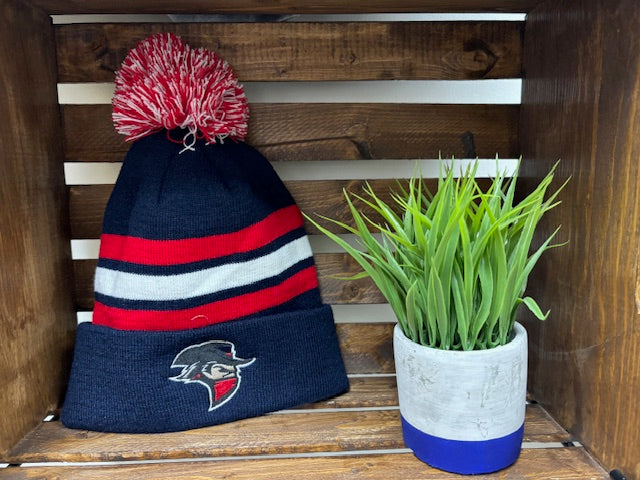 AK PomPom Toque