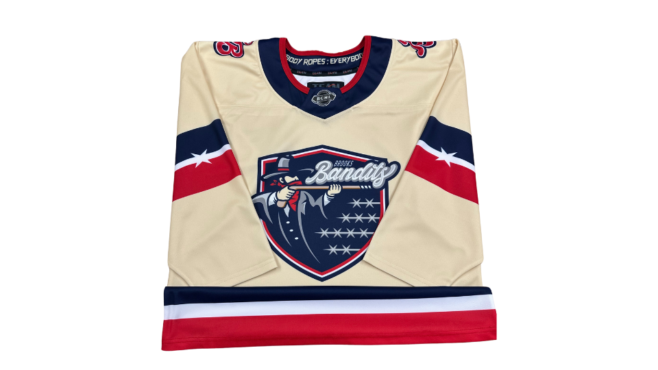 2024-25 Third Jersey