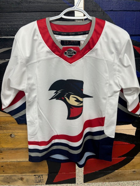 Adult BCHL Fan Jersey