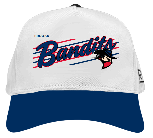 Retro Hockey Hat