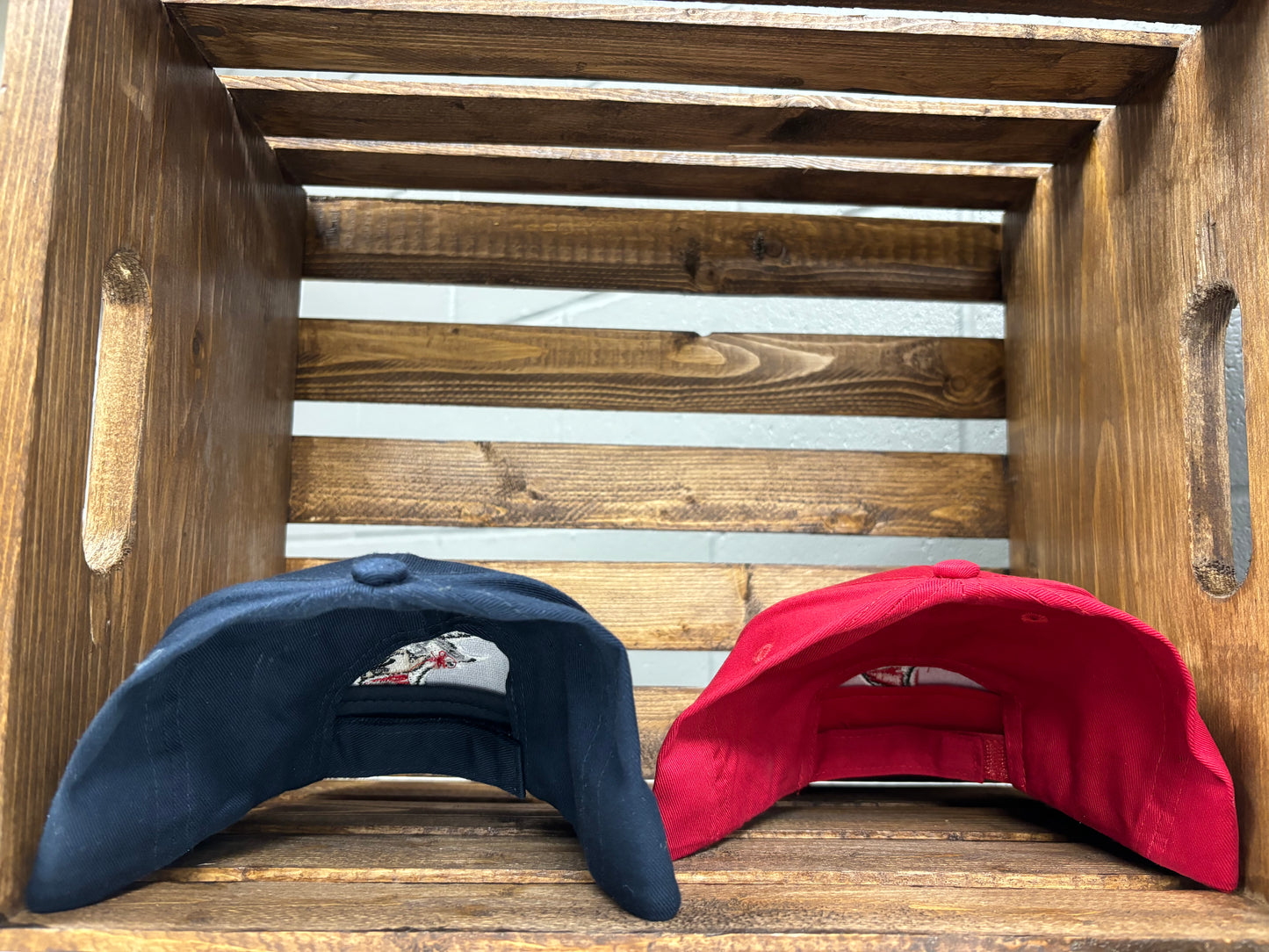 Bandits Youth Hat