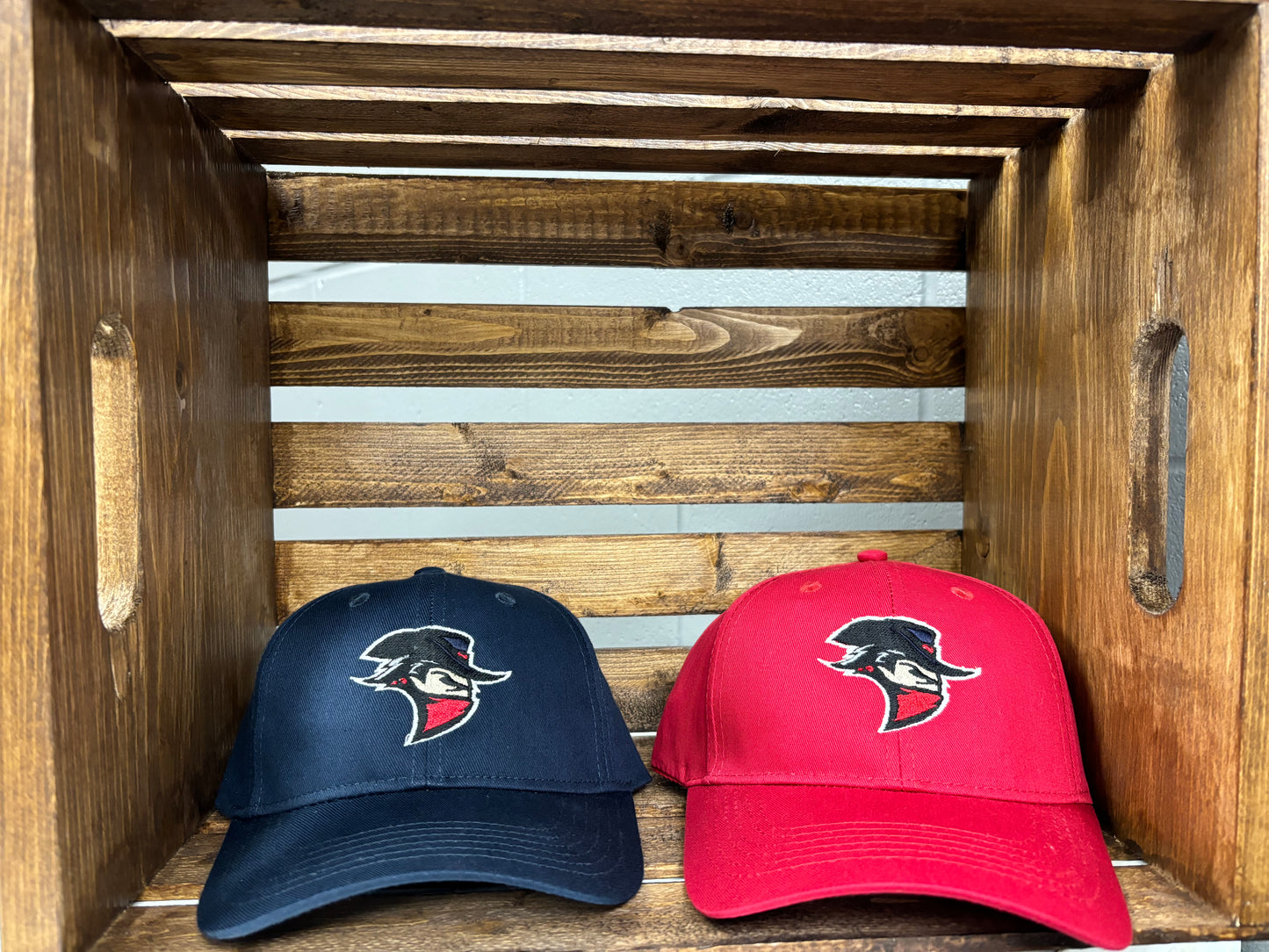 Bandits Youth Hat