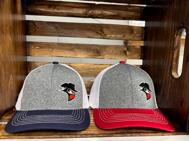 Youth Snapback