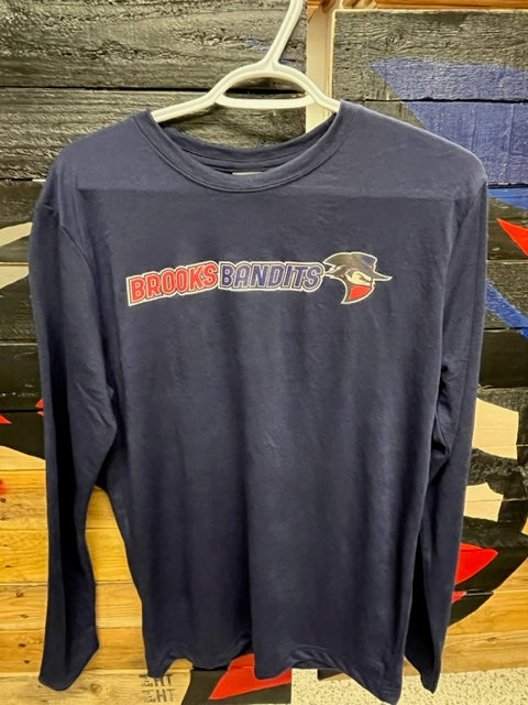 Long Sleeve Mens T-shirt