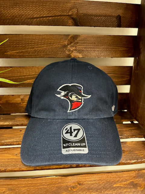 Navy "47 Hat
