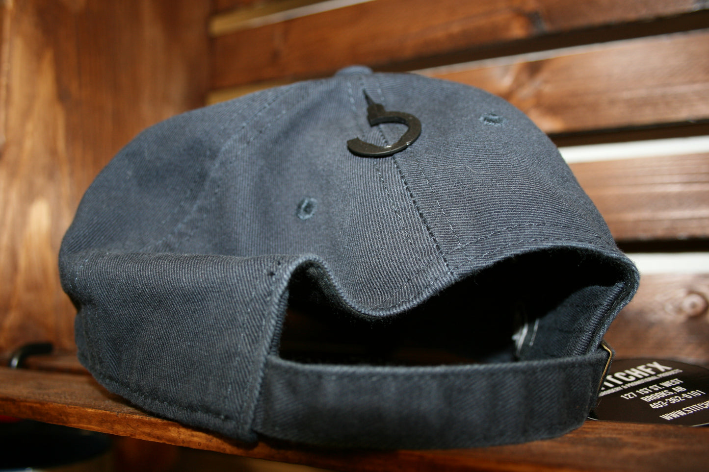 Navy "47 Hat