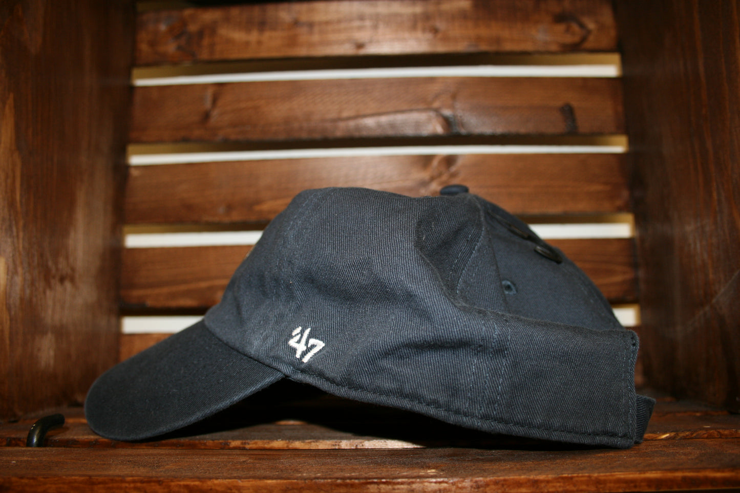 Navy "47 Hat