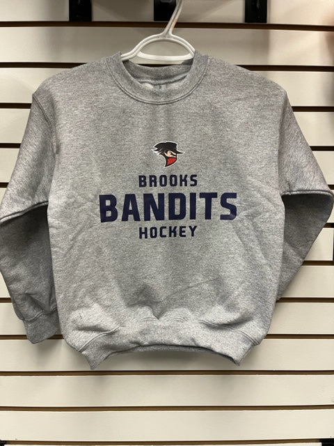 Youth Crewneck