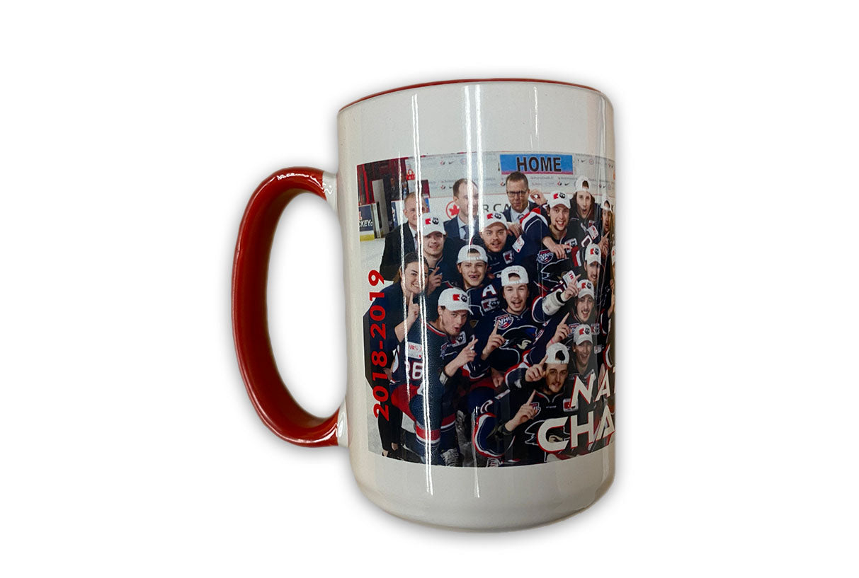 Championship Mug