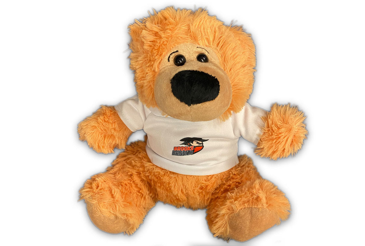 Bandits Bear