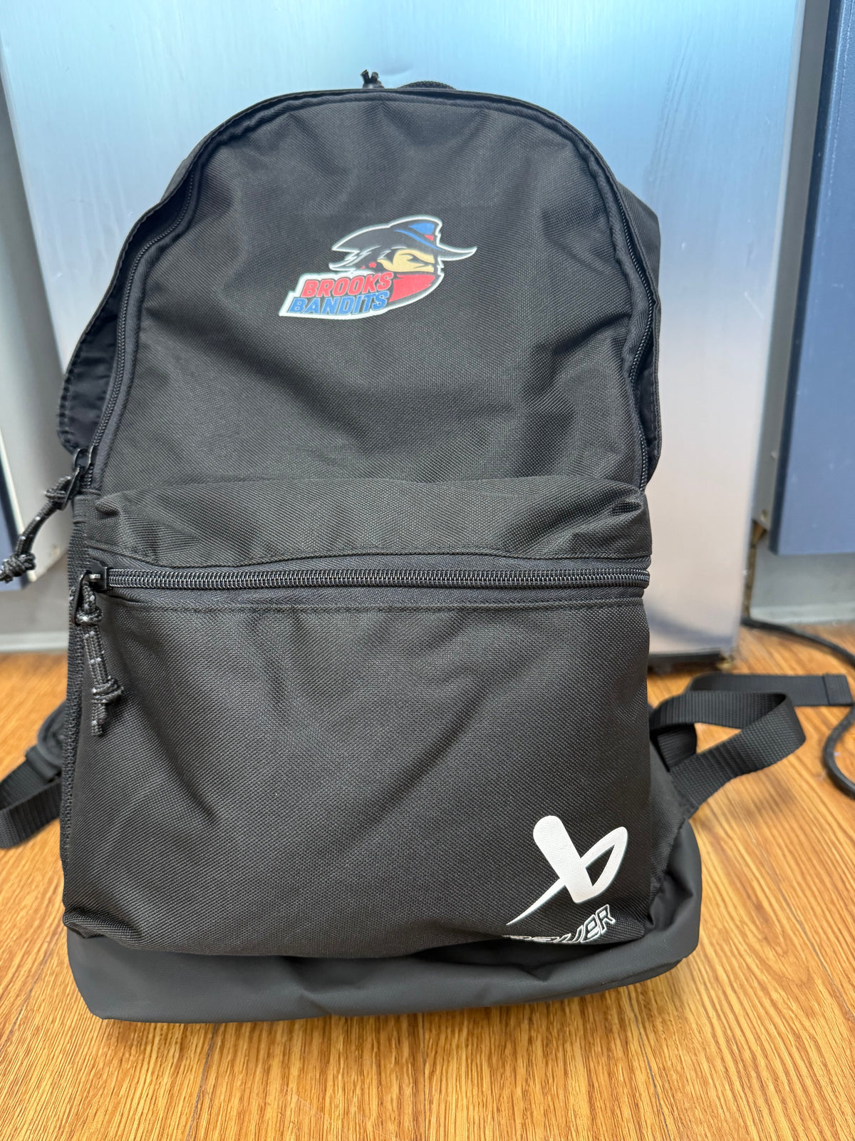Bauer Backpack