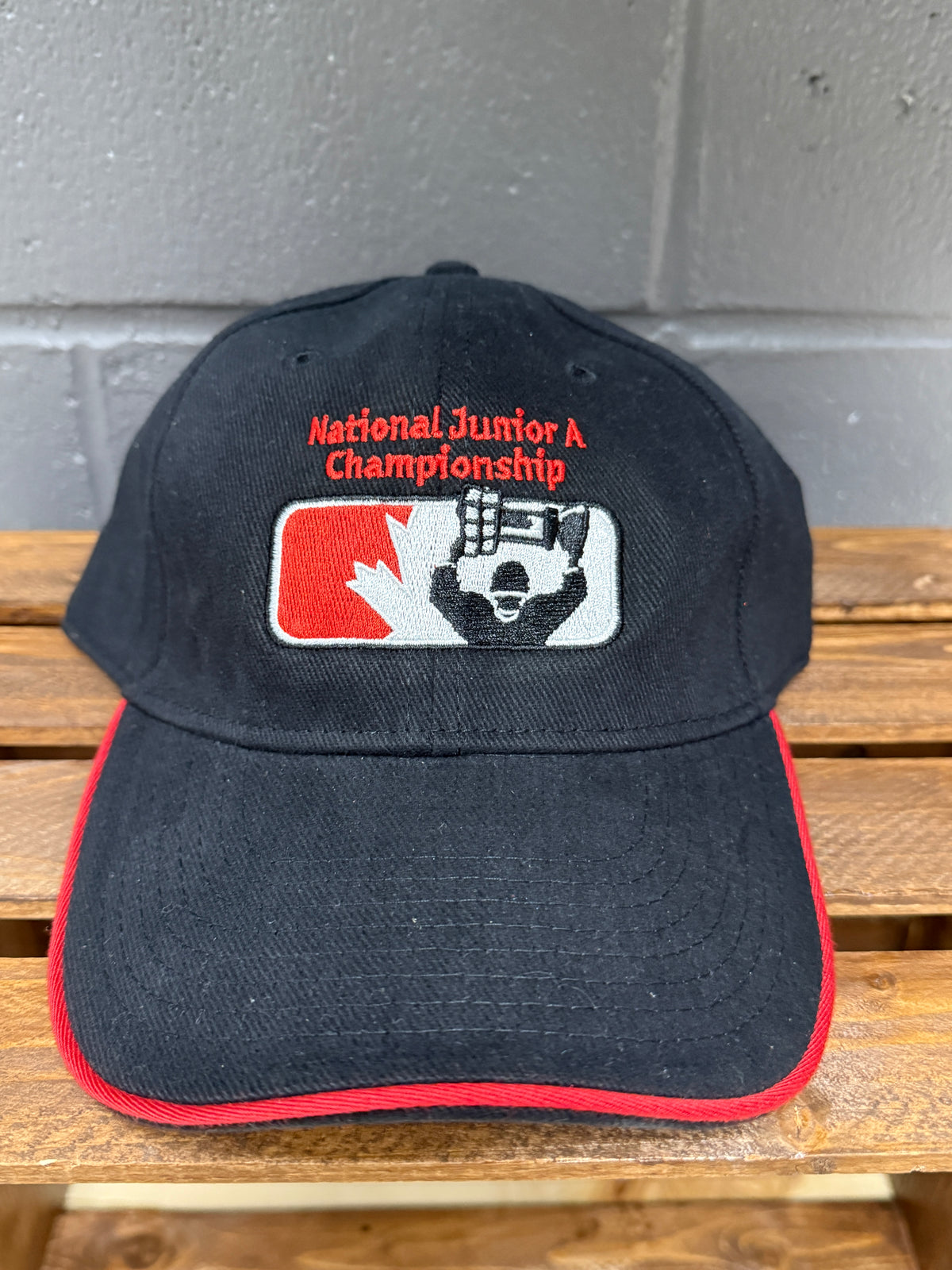 NJAC Hat