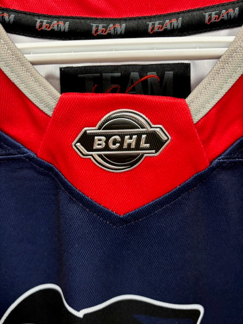 Adult BCHL Fan Jersey