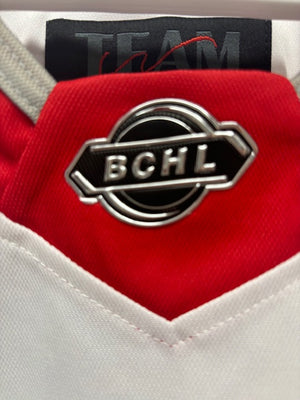 Adult BCHL Fan Jersey