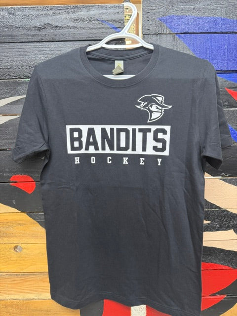 Bandits Hockey T-Shirt